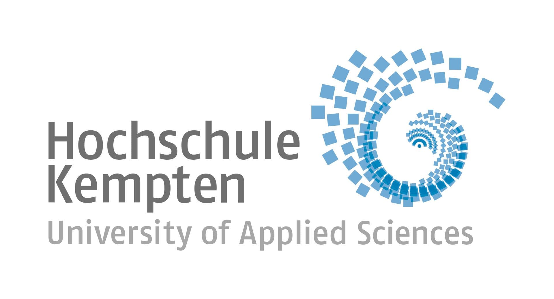 HAW Kempten Logo